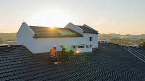 Best Metal Roofing Installation  in Van Vleck, TX